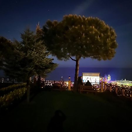 Lifoz Holiday Resort Trabzon Luaran gambar