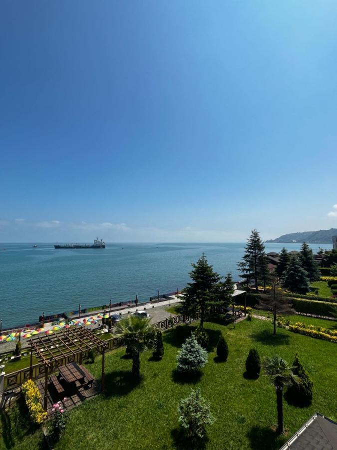 Lifoz Holiday Resort Trabzon Luaran gambar