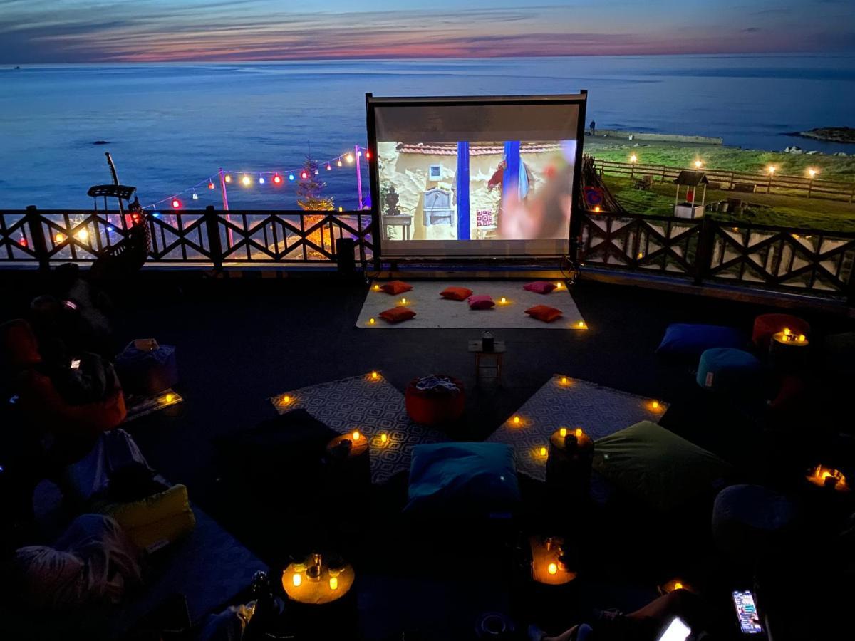 Lifoz Holiday Resort Trabzon Luaran gambar