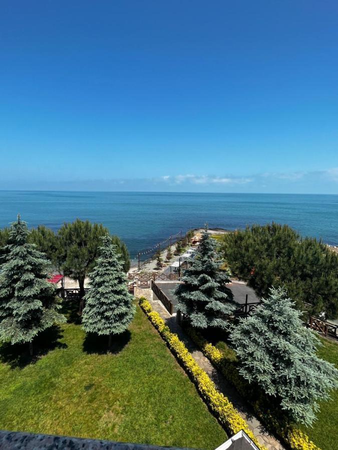 Lifoz Holiday Resort Trabzon Luaran gambar