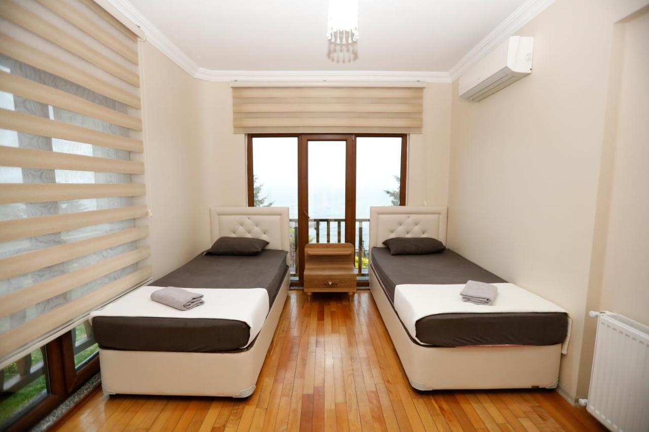 Lifoz Holiday Resort Trabzon Luaran gambar