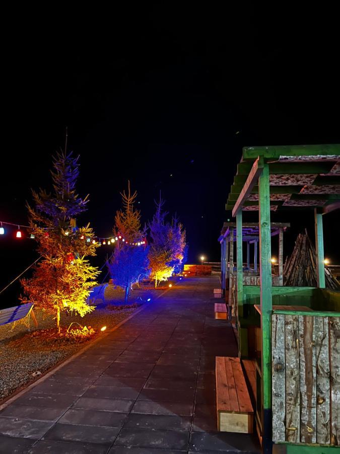 Lifoz Holiday Resort Trabzon Luaran gambar