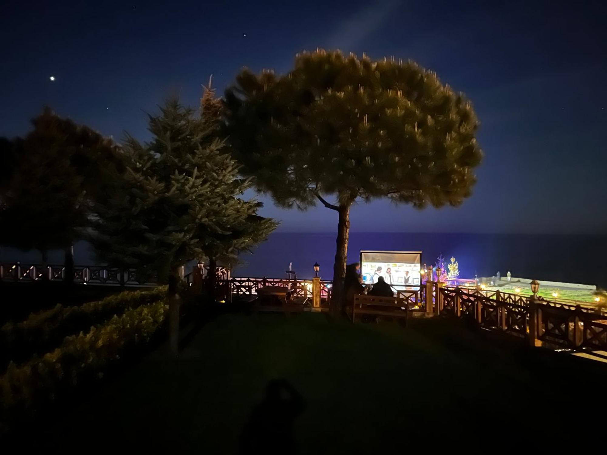Lifoz Holiday Resort Trabzon Luaran gambar