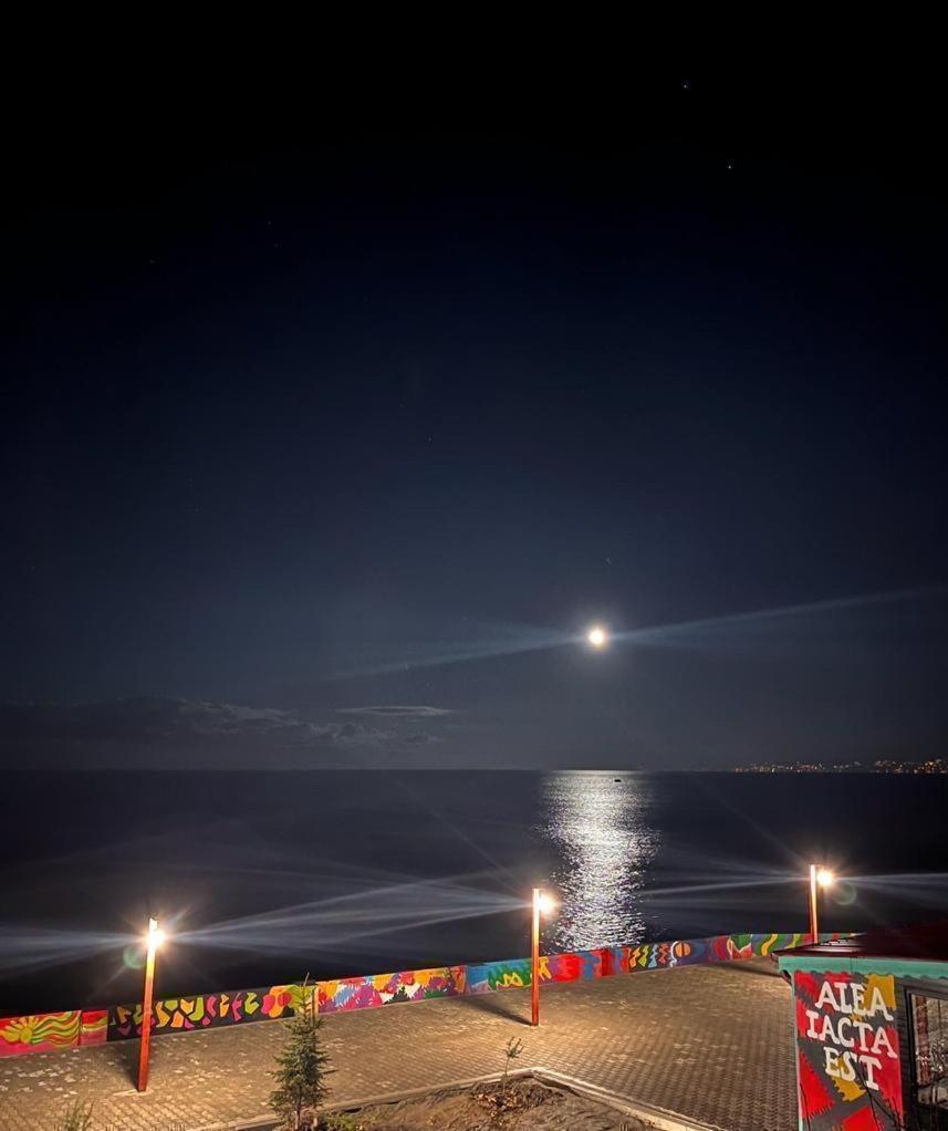 Lifoz Holiday Resort Trabzon Luaran gambar