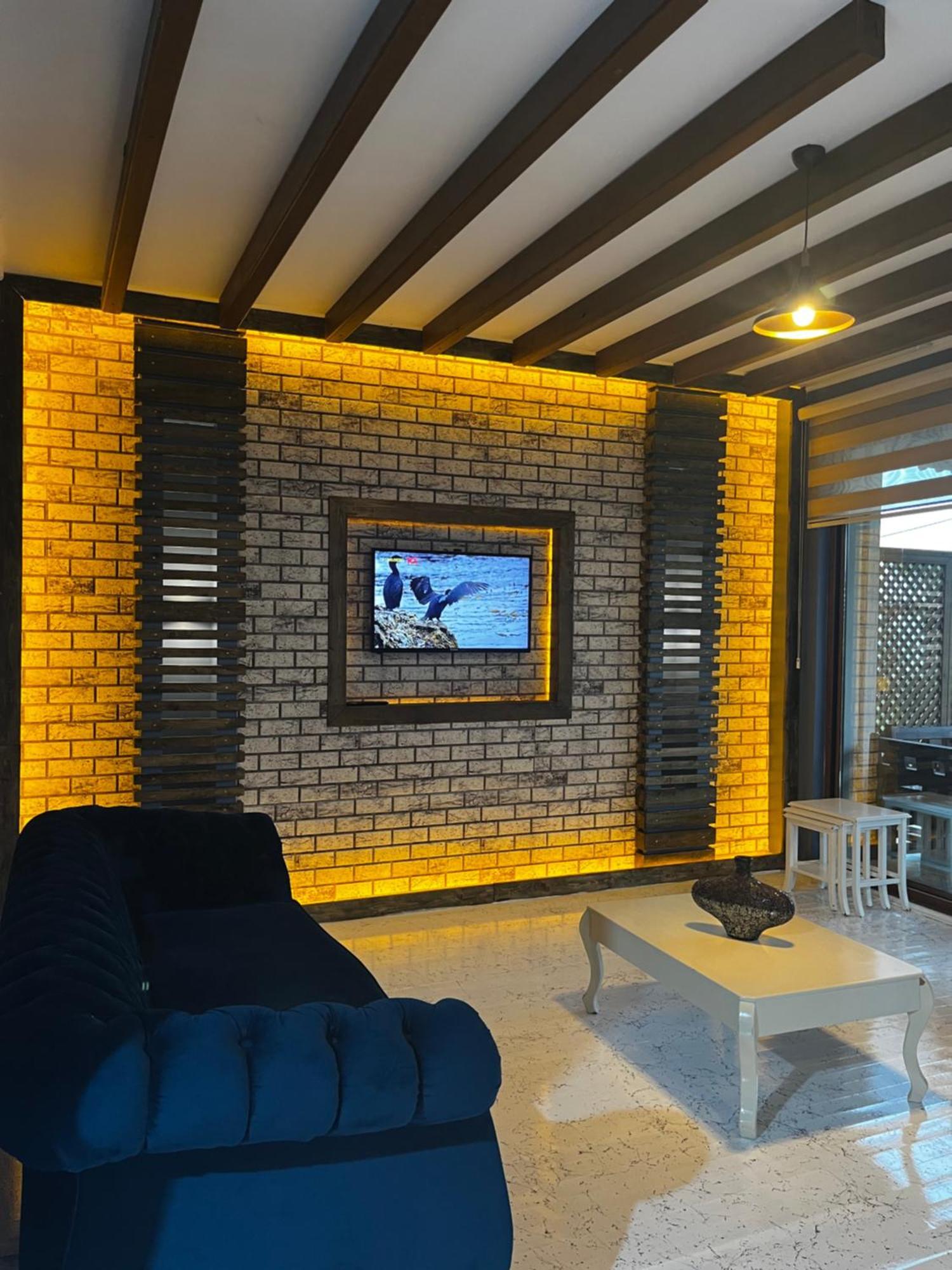 Lifoz Holiday Resort Trabzon Luaran gambar